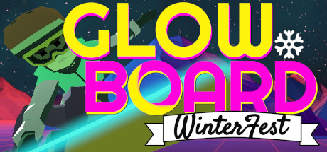 GlowBoard: WinterFest 시스템 조건