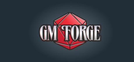 GM Forge - Virtual Tabletop цены