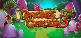Gnomes Garden 3: The thief of castles precios