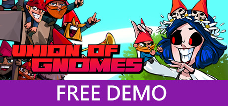 Union of Gnomes System Requirements