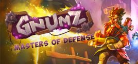 Gnumz: Masters of Defense prices