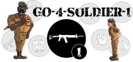 GO-4-Soldier-1 цены