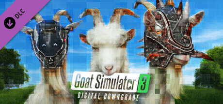 Goat Simulator 3 - Digital Downgrade fiyatları