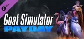 Goat Simulator: PAYDAY ceny