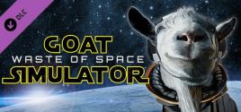 Goat Simulator: Waste of Space цены