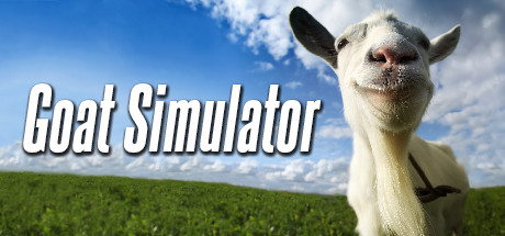 Prix pour Goat Simulator
