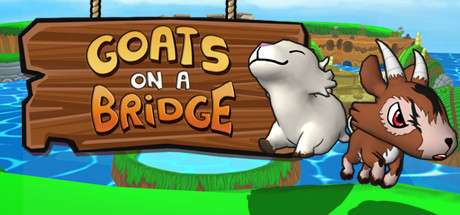 Prezzi di Goats on a Bridge