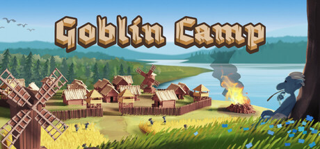 Goblin Camp系统需求