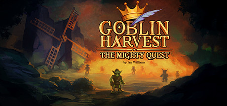 Goblin Harvest - The Mighty Quest цены