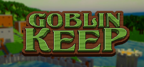 Configuration requise pour jouer à Goblin Keep