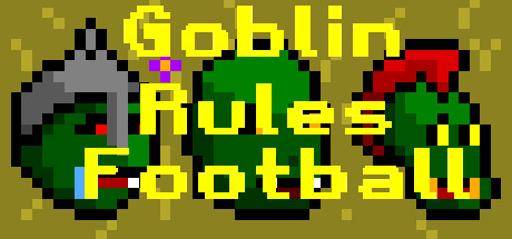 Goblin Rules Football系统需求