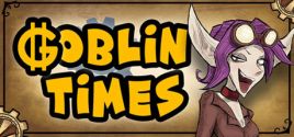 Prix pour Goblin Times