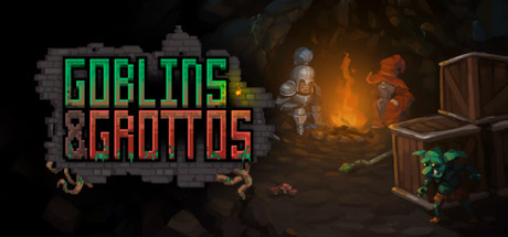 Goblins and Grottos 价格