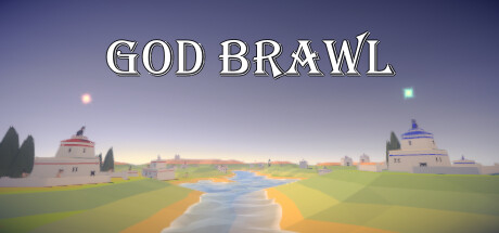 God Brawl System Requirements