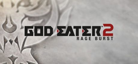god eater 2 rage burst pc g2a