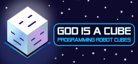 Prezzi di God is a Cube: Programming Robot Cubes