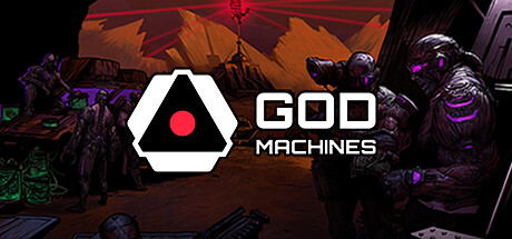 God Machines系统需求