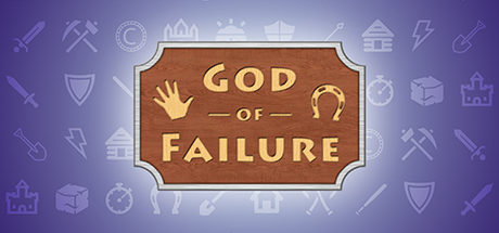 God of Failure цены