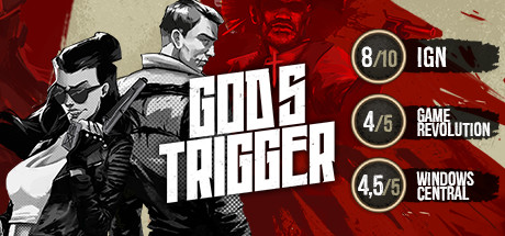 Configuration requise pour jouer à God's Trigger