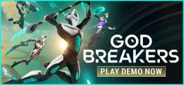 GODBREAKERS ceny
