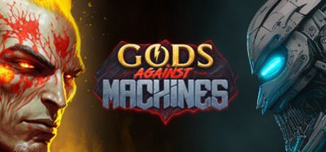 Configuration requise pour jouer à Gods Against Machines