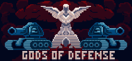 Gods Of Defense 가격