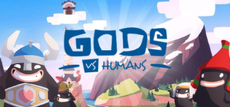 Preise für Gods vs Humans