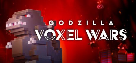 Godzilla Voxel Wars価格 