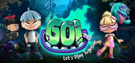 Goi: Let's Play Together価格 