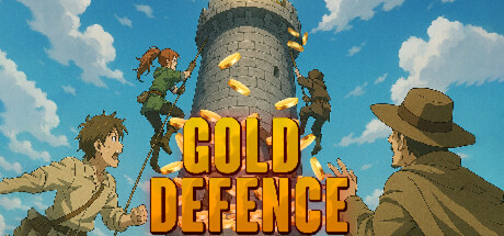 Gold Defence 价格