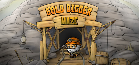 Gold Digger Maze 价格