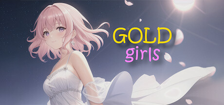 GOLD girls価格 
