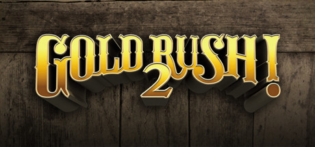 Gold Rush! 2系统需求