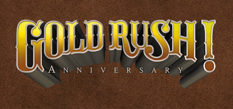 Preços do Gold Rush! Anniversary