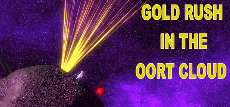 Gold Rush In The Oort Cloud ceny