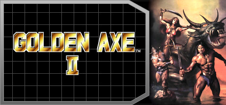 Golden Axe™ II価格 