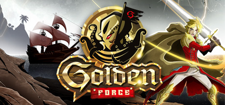Golden Force 价格