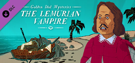 Preise für Golden Idol Mysteries: The Lemurian Vampire