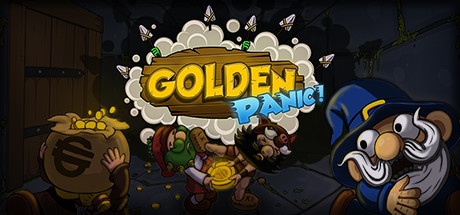 Configuration requise pour jouer à Golden Panic