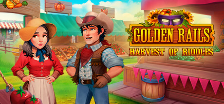 Preise für Golden Rails: Harvest of Riddles
