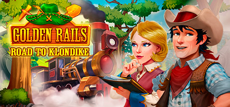Golden Rails: Road To Klondike System Requirements