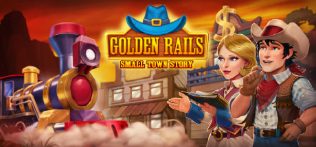 Golden Rails: Small Town Story価格 