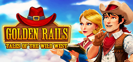 Golden Rails: Tales of the Wild West цены