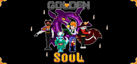 Golden Soul価格