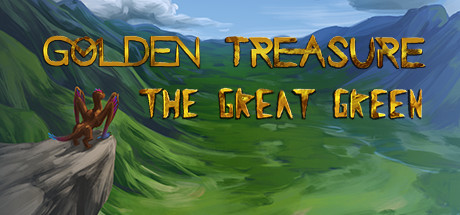 Требования Golden Treasure: The Great Green