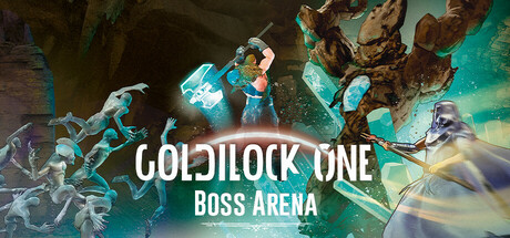 Goldilock One: BOSS ARENA System Requirements