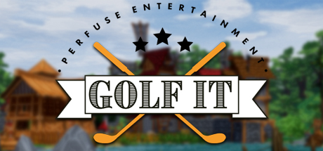 Golf It! System Requirements