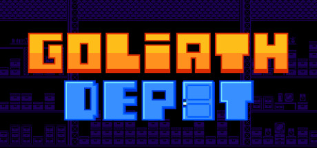 Goliath Depot価格 