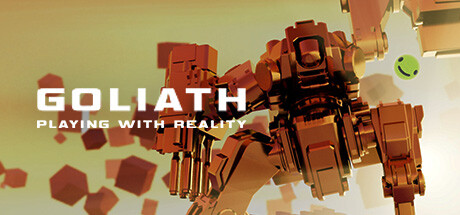Prix pour Goliath: Playing With Reality