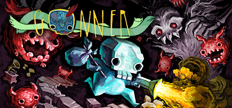 Prix pour GoNNER (GONNER2 Out Now!)